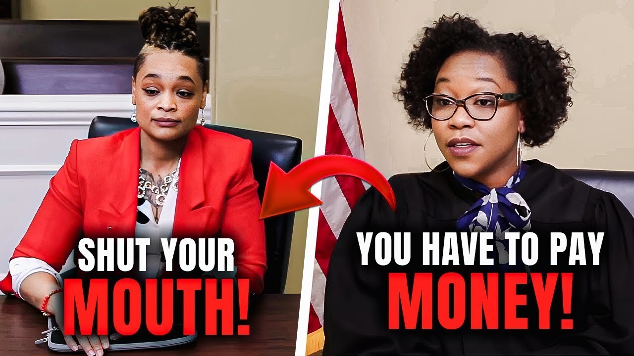 Shocking Court Twist: Dad Paying Support Learns His Child Isn&rsquo;t Even With His Ex!