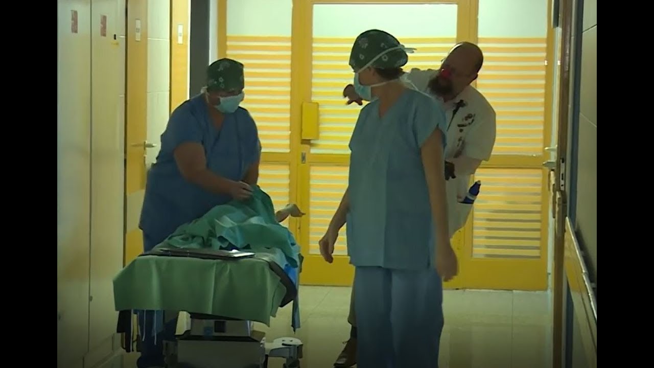 NOS! nově i v Nemocnici Třinec
