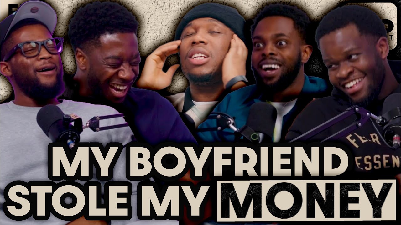 Is It Ever Okay to Lend Your Man Money? | Ep 172 Pt. 1 | IMO PODCAST