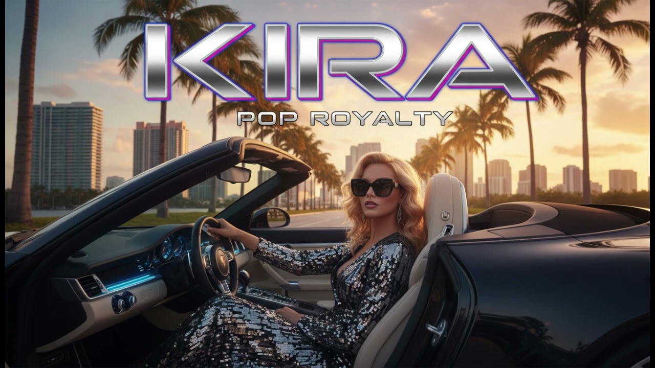 💄 KYRA – LIPSTICK LIES