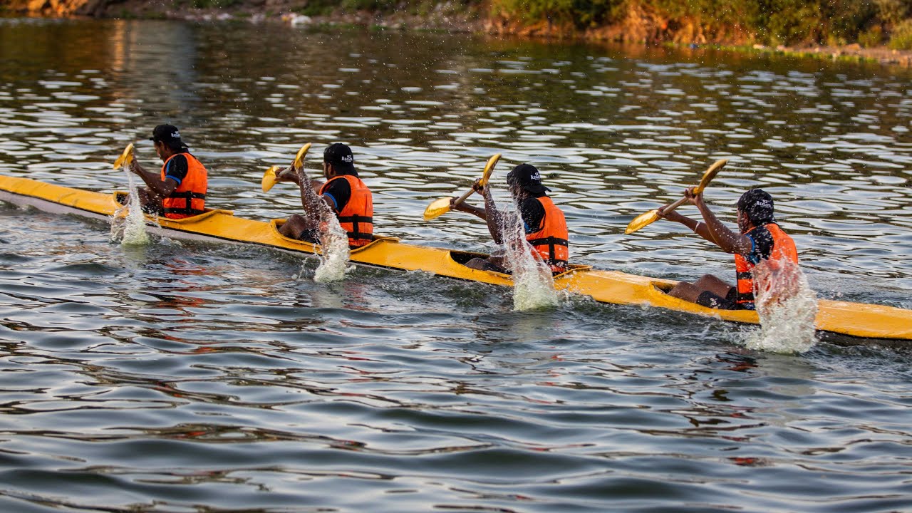 Regatta Races