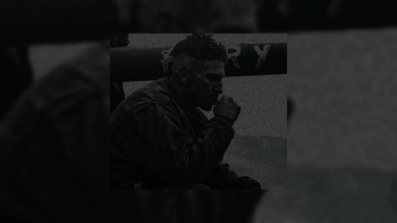 My Soldiers Rage x Enter Sandman - Metallica [Ultra Slowed]