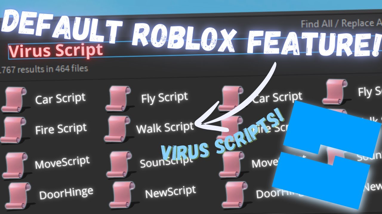 BEST TIPS for everyone using ROBLOX STUDIO!
