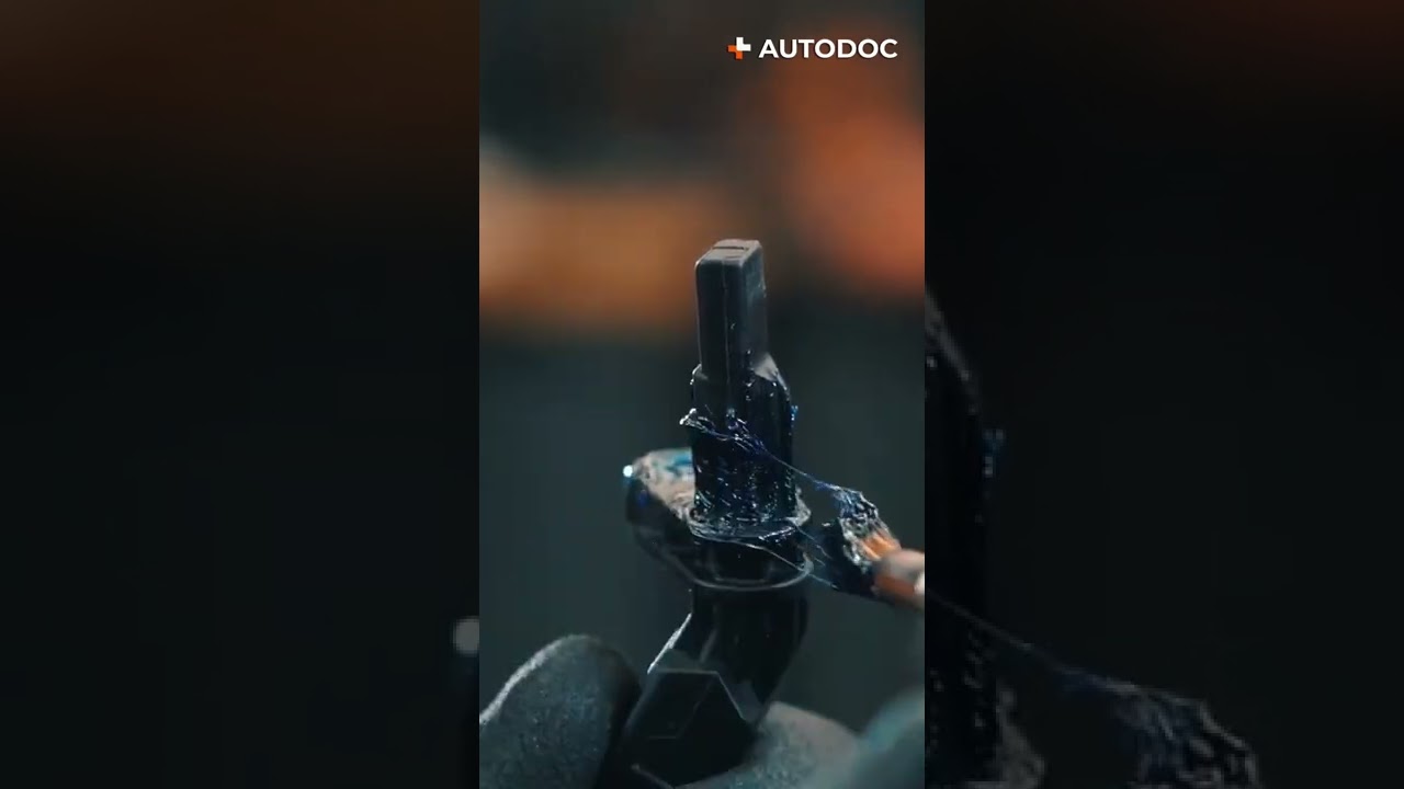Comment changer un capteur ABS | AUTODOC #autodoc