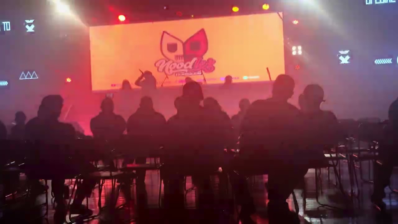 battle of the band