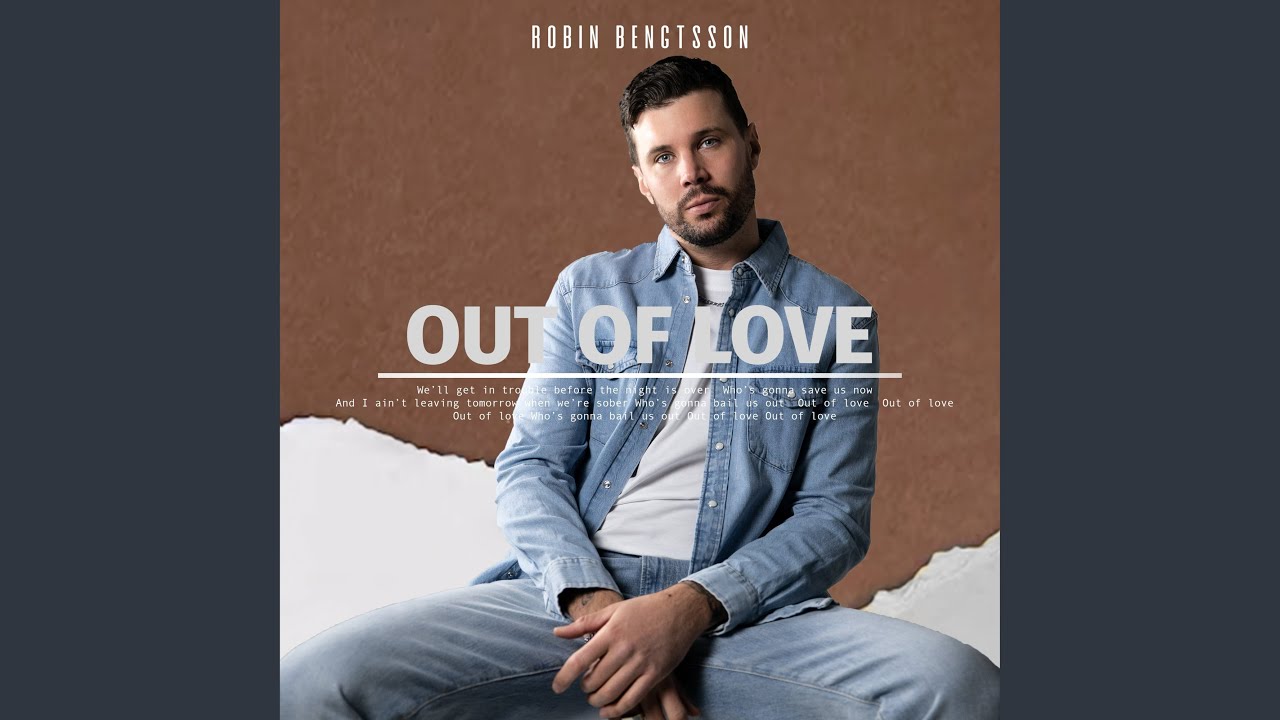 Out Of Love