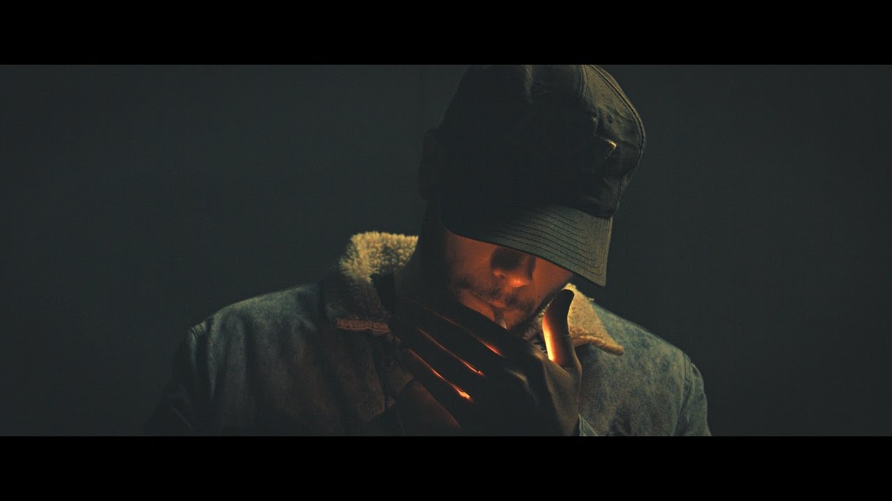 Ben Whale - Ds Heidi (Offizielles Video)