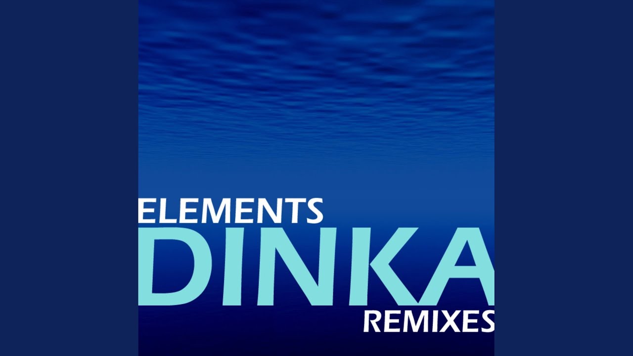 Elements (EDX's 5un5hine Remix)