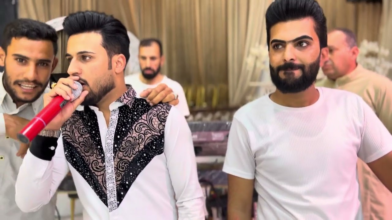 حفلات الكراغول - قاعة موناليزا - دبجات الا تخبل ♥️