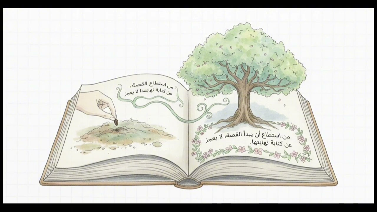 الحلقه الثالثه عشر من رحله مع اسماء الله الحسنى/  فهمها طريق إلى الجنه 