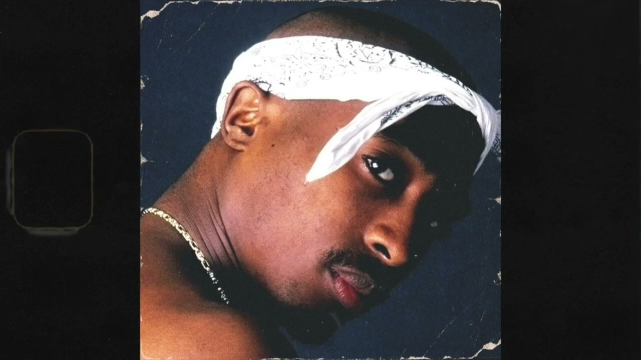 [FREE] Sad Tupac Type Beat - Pain | 2pac Instrumental | Old School hip hop beat