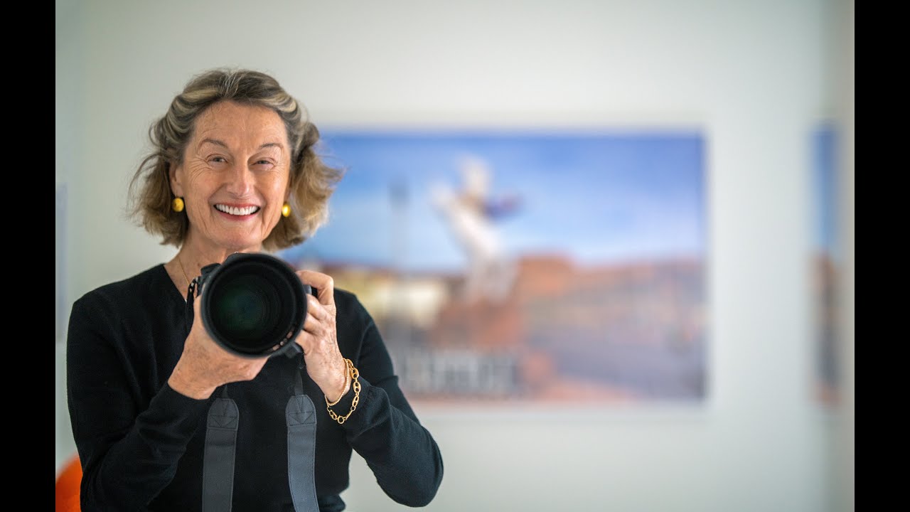 Exhibition Talk: Laura Wilson