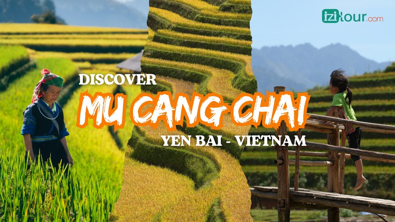 Highlights of Mu Cang Chai &ndash; Tour of Iconic Terraces and Northwest Villages in Vietnam