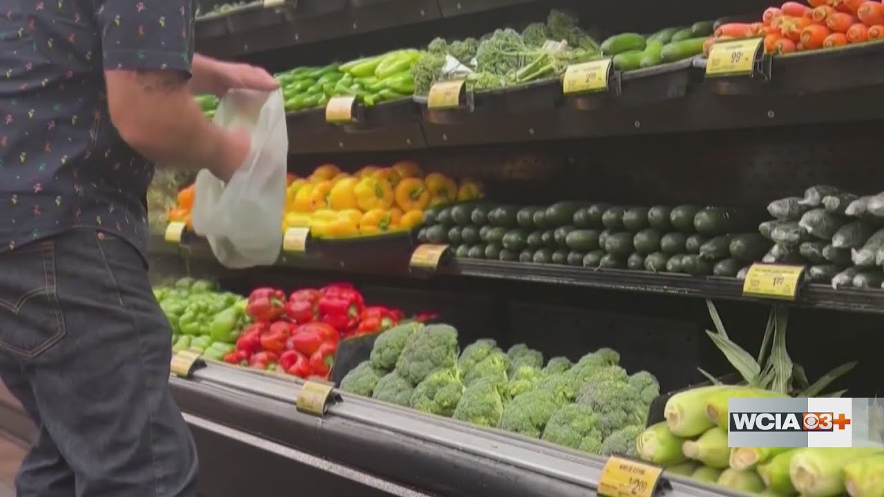 New SNAP benefit standards coming next month, what's changed?