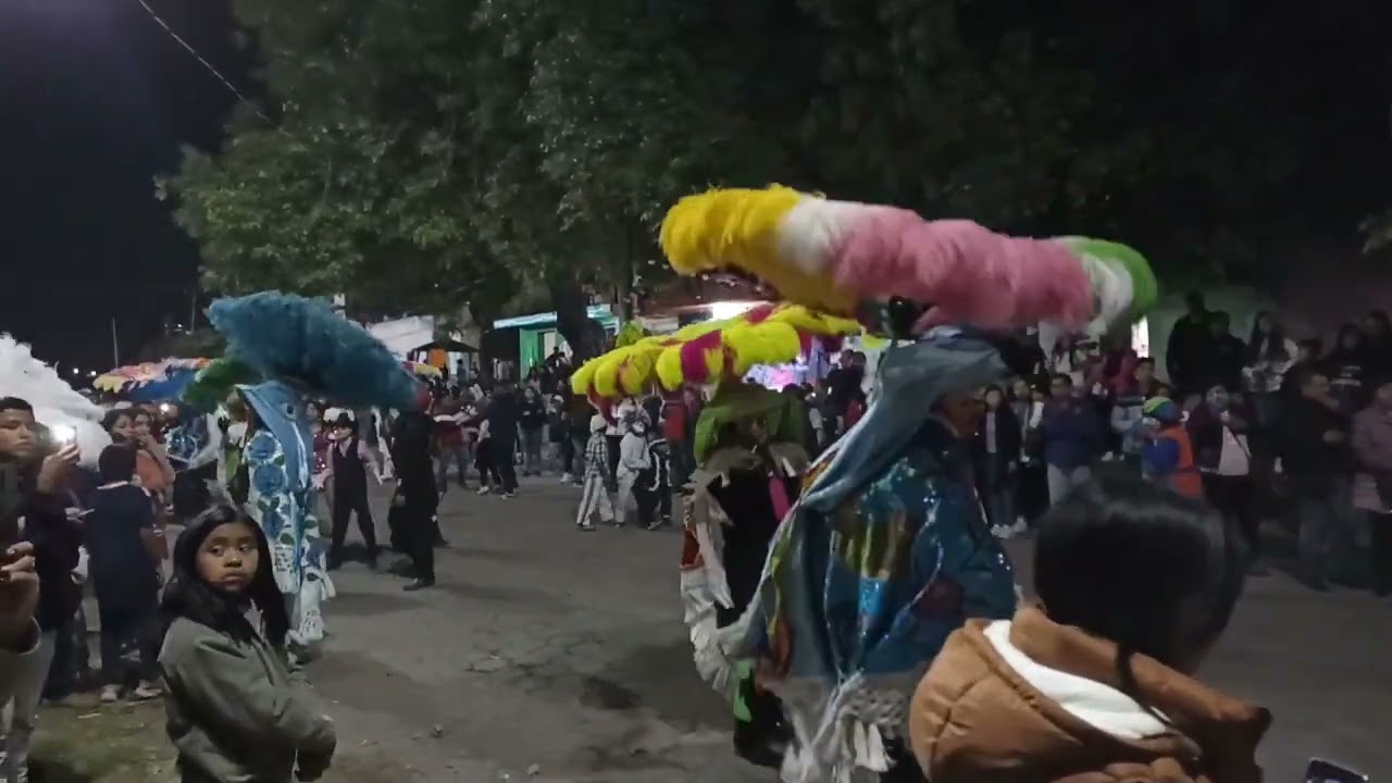 Remate De Carnaval Panzacola 2024
