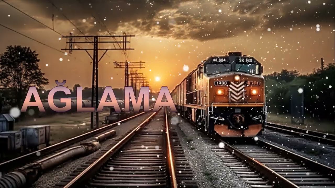 #trend Ağlama yeni qemli mahnı,mahnılar kederi umutlu anlatan şarkı,#music #mahnı