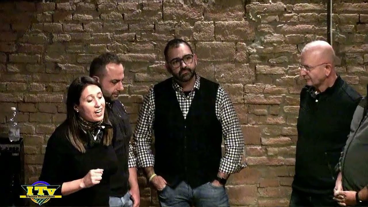 Torrazza Coste 4°Rassegna cori PICCOLO CANTIERE 