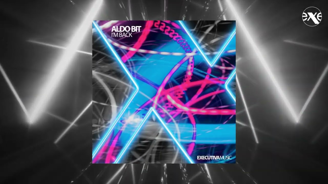 ALDO BIT - I'm Back
