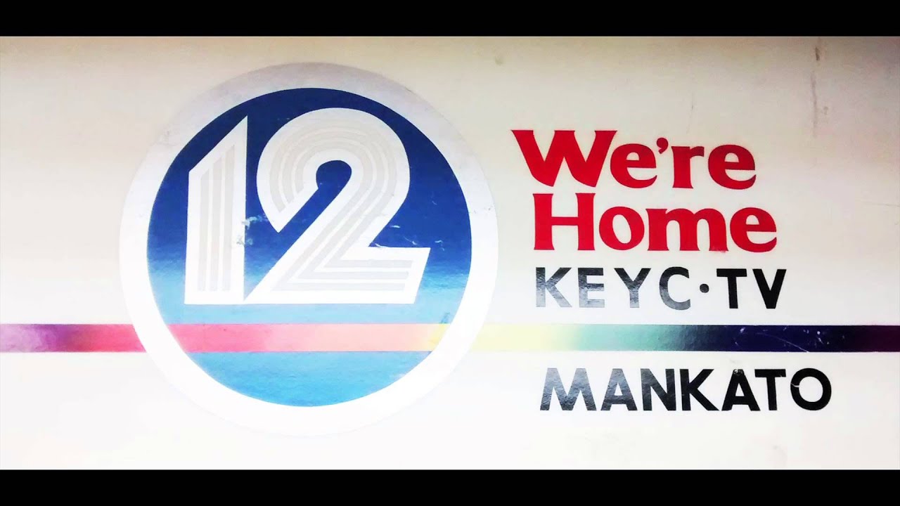 KEYC-TV Old Jingles & Imaging