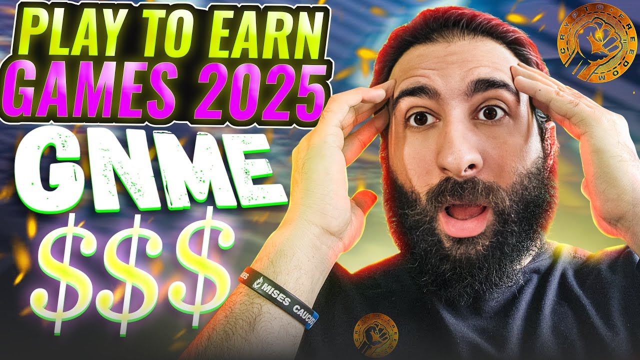 Play to Earn Games 2026: Best Solana Crypto Gaming Guide (Step by Step)