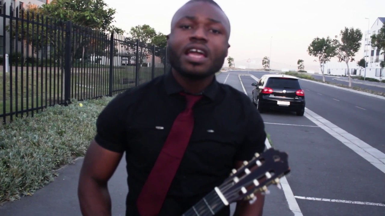 Ross Nkunga - Si tu veux le louer | Kompa Gospel |