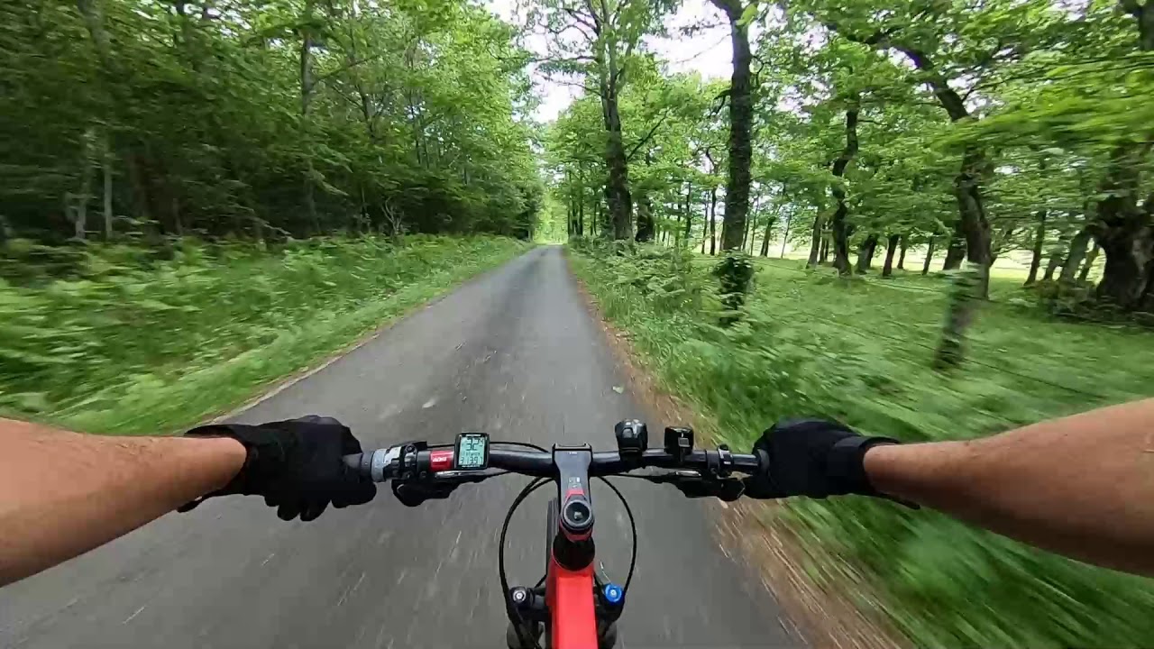 VTT ROCKRIDER 560 NOIR 27,5