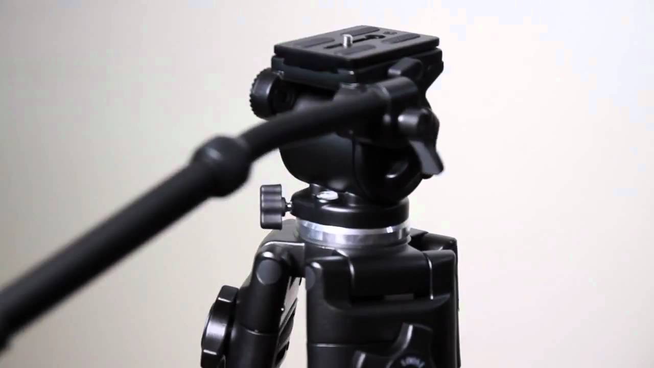 Weifeng 717 Tripod + Head Review