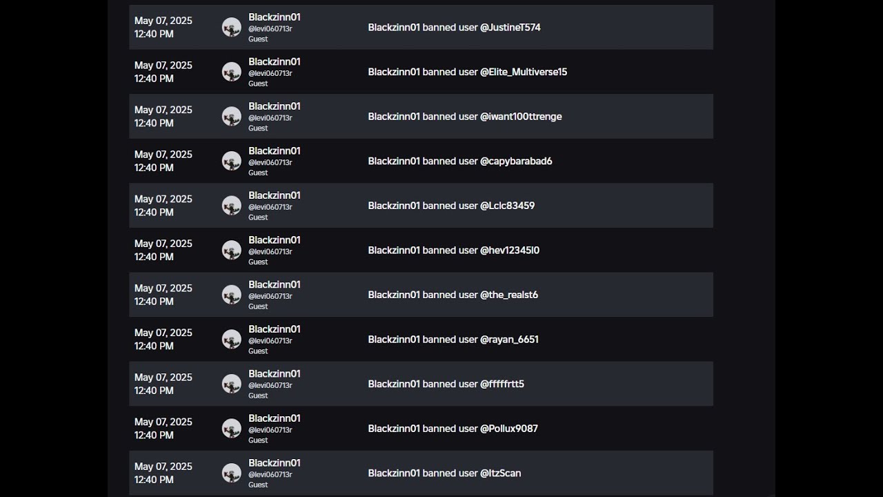 about my account take over+ addressing things about my groups