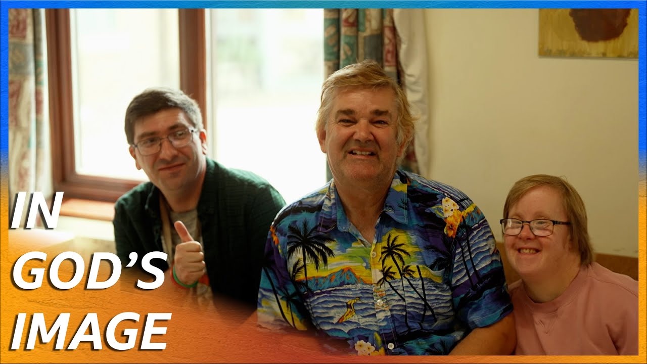 A Harvest for Everyone at The Lodge Trust | Songs of Praise