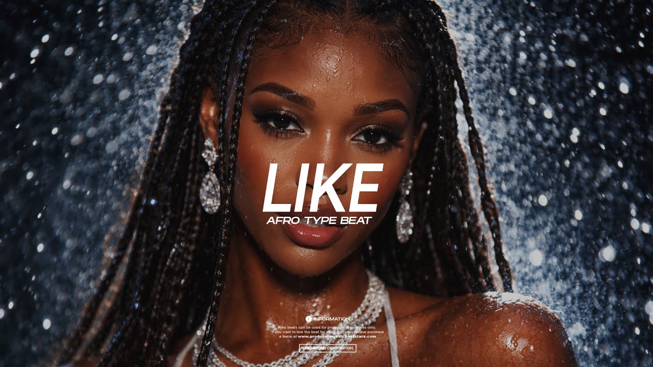 [FREE]Fola x Afroswing Type beat - Like