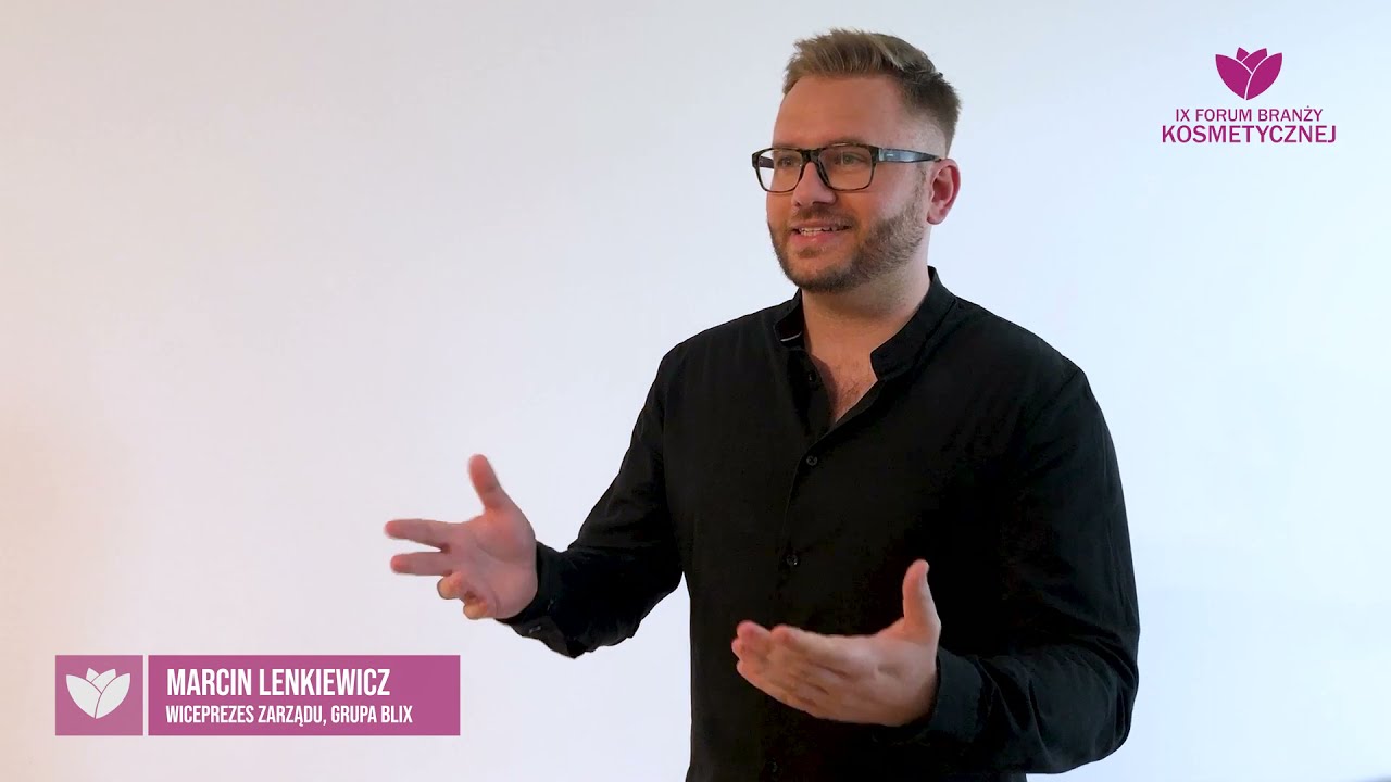 Marcin Lenkiewicz, wiceprezes zarządu Grupy Blix o e-gazetkach