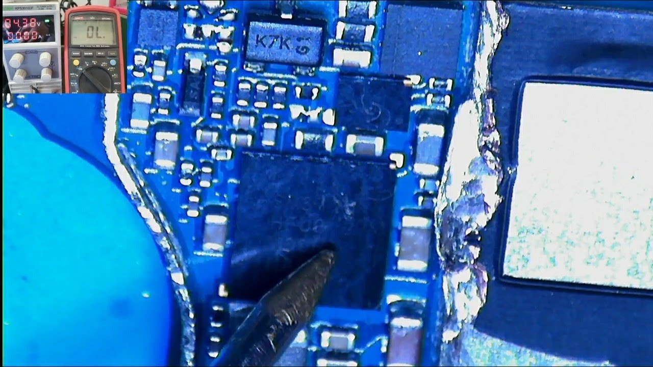 SAMSUNG A50 CON PROBLEMAS AL CARGAR