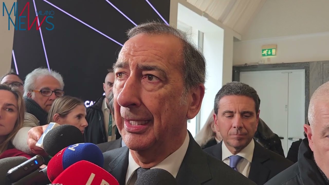 OLIMPIADI, A MILANO RESTERÀ UN IMPIANTO SPORT GHIACCIO E HOCKEY: SARÀ IN FIERA