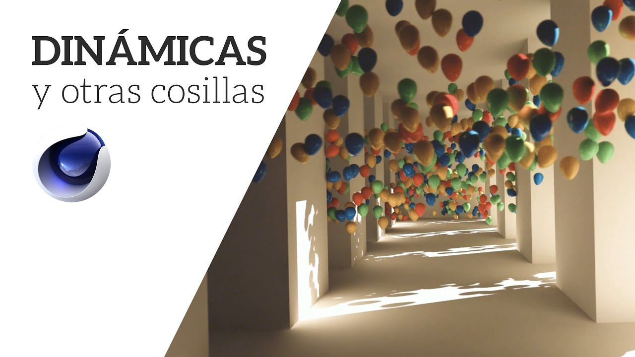 Dinámicas y otras cosillas
