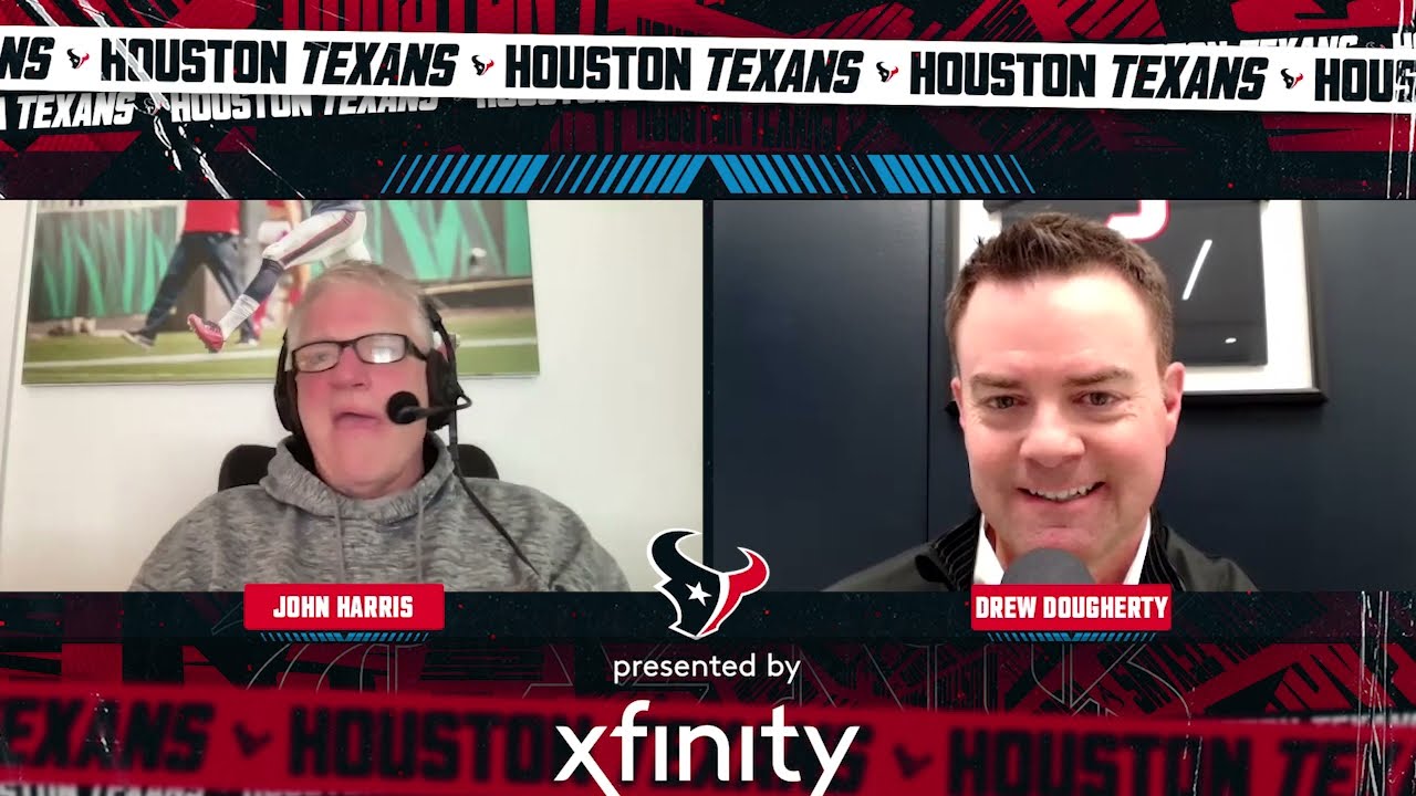 Trenches help OTW in Draft for Texans?