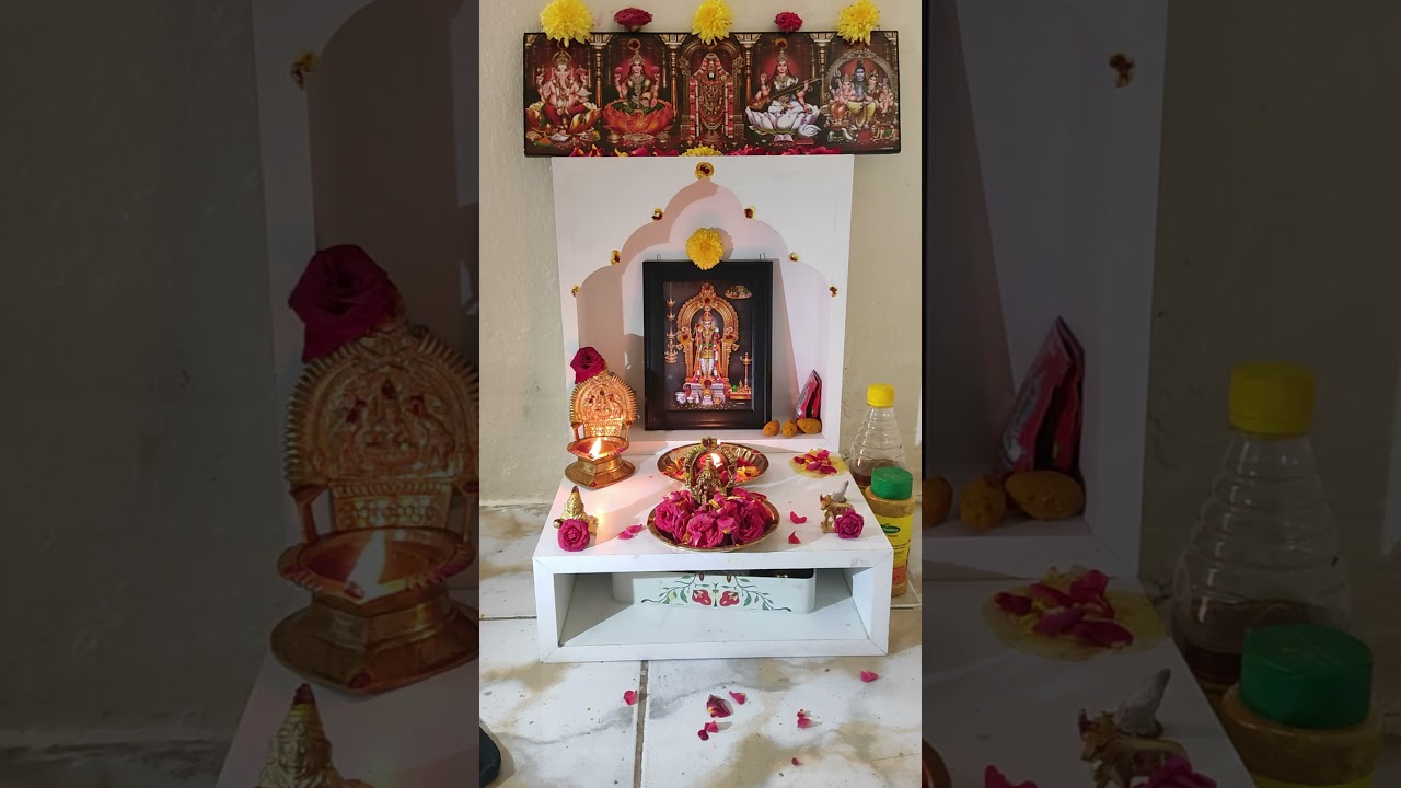Appan Murugan Sevvai Horai Time 🙏🔥 செவ்வாய் ஹோரை நேரம் 🌸 அப்பன் முருகன் சிறப்பு பூஜை 🛕✨