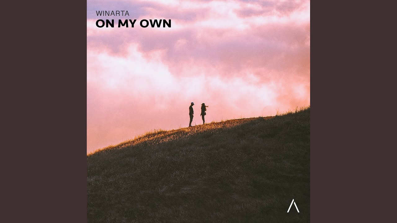 WINARTA - On My Own