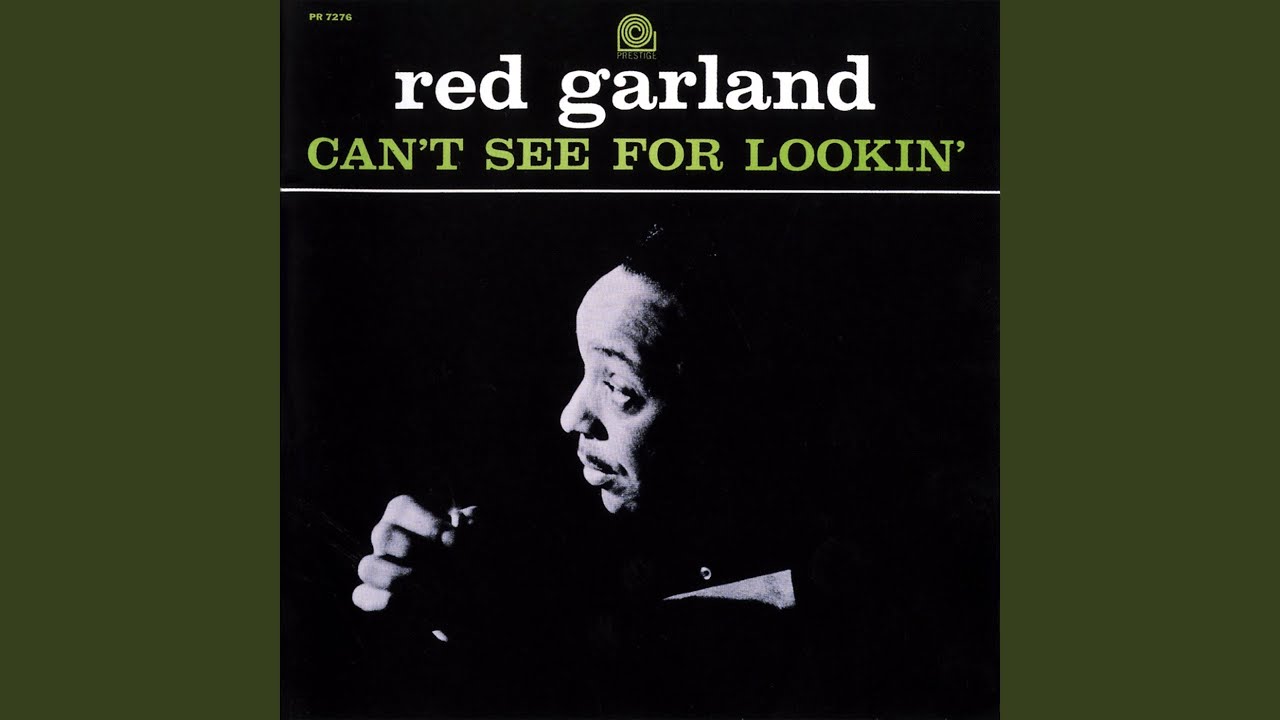 I Can't See For Looking (Remastered 1999)