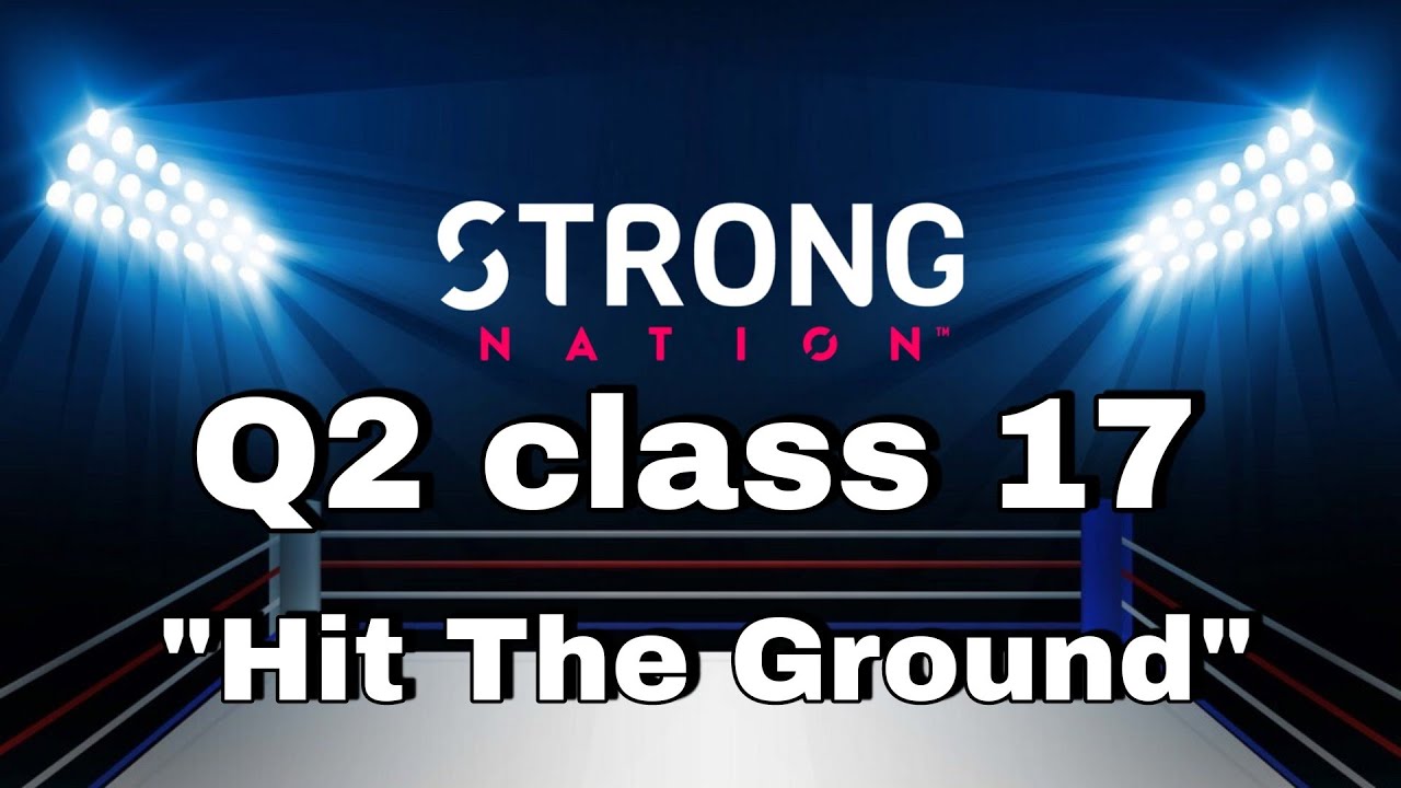 Q2 class 17