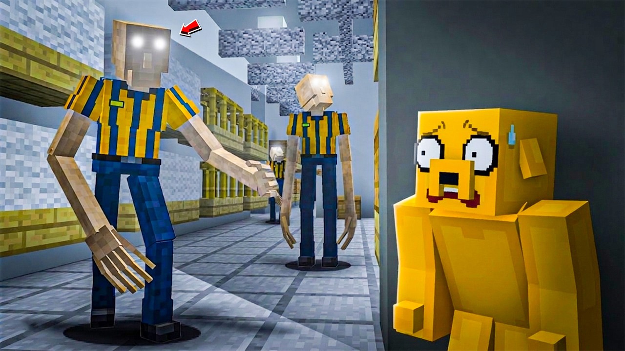 NU INTRA IN *IKEA* la 3 DIMINEATA