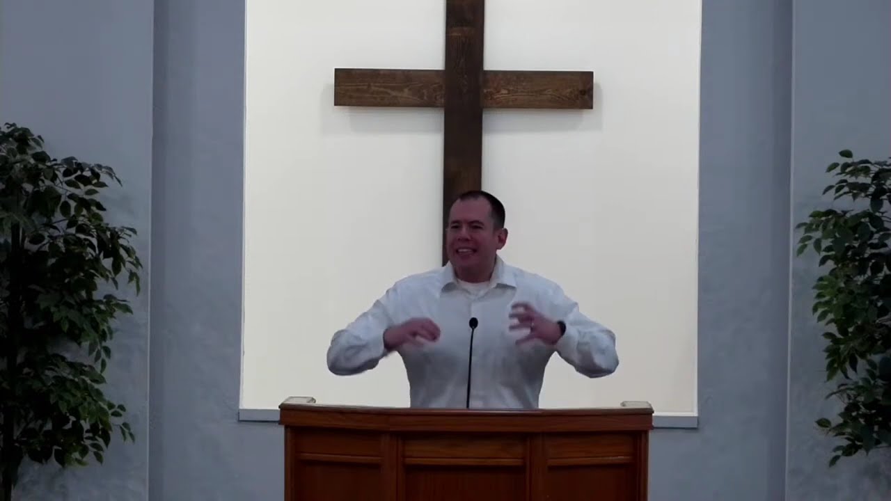 Fe Salvifica - Romanos 4:1-25