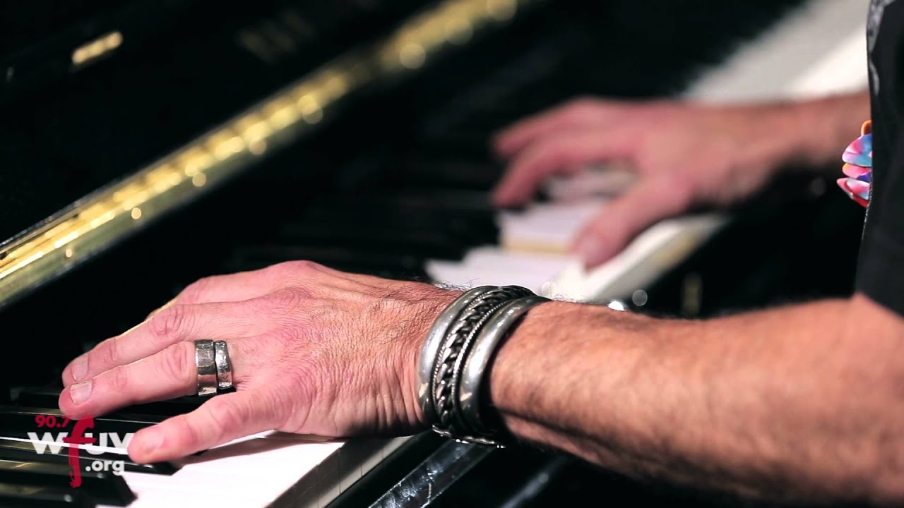 Nils Lofgren - 