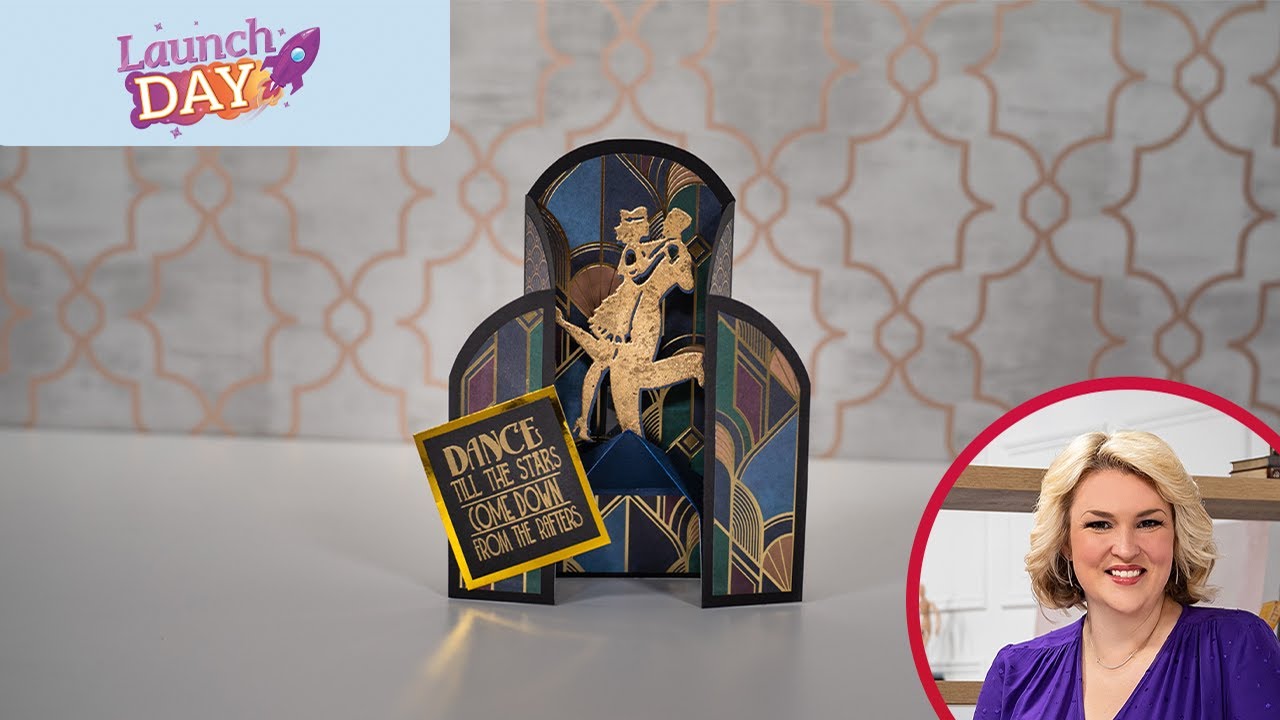 Launch Day: NEW Sara Signature Roaring Twenties (15 Feb 23)
