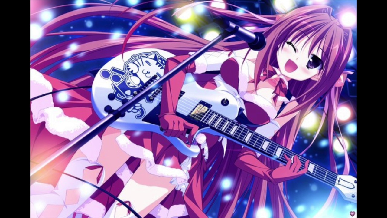 Imany - Don't be so shy (Nightcore)🎧