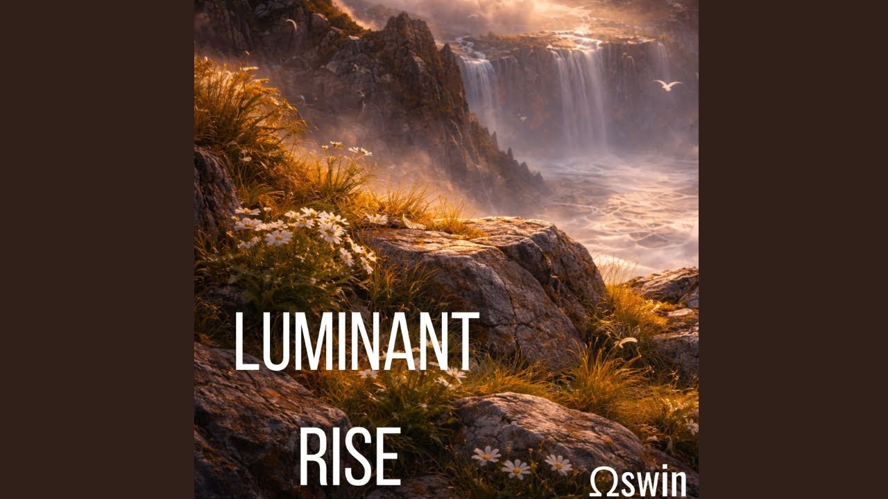 Luminant Rise – Cinematic Soundtrack | Ωswin