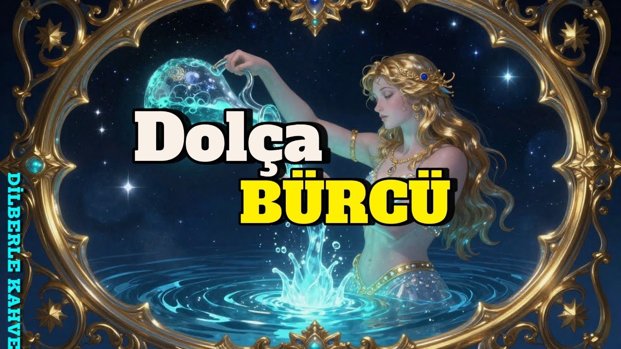 DOLÇA BÜRCÜ. Həftəlik bürc proqnozu (19-25 YANVAR 2026)