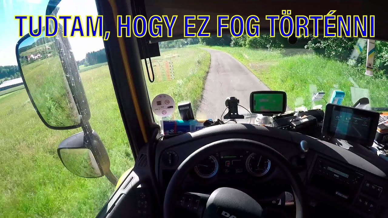 50 Tudtam, hogy ez fog történni