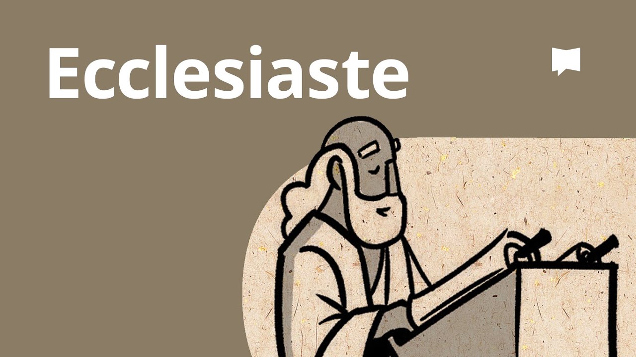 Panoramica: Ecclesiaste