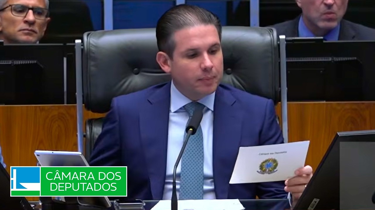 Plenário - Discussão e votação de propostas legislativas - 26/02/2026