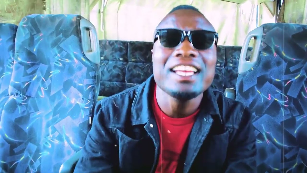  G caster ft bicho @ Ganda kadoda